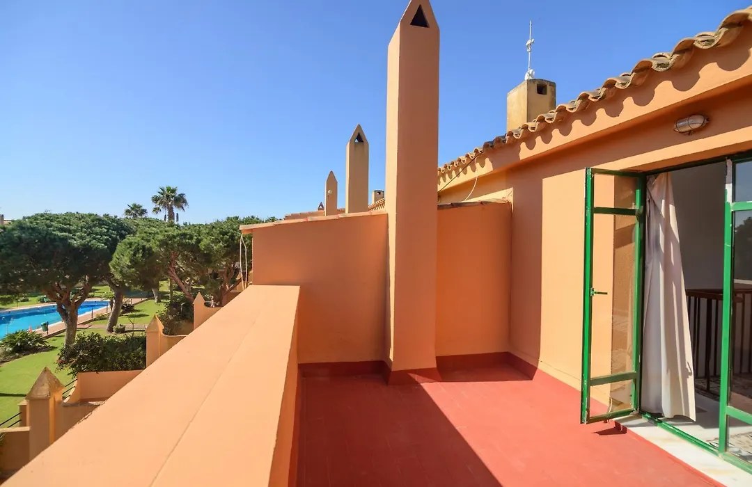 Casa Marisa Sancti Petri-1